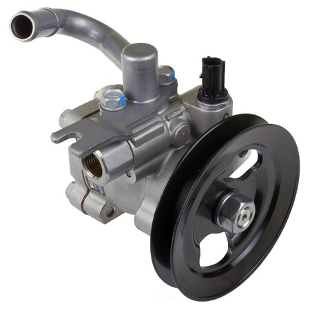 Aisin Power Steering Pump, #Aisin Spk-016 SPK-016
